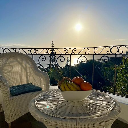 Sunset View Apartment Riviere Noire Luaran gambar